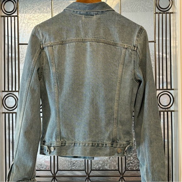 Acne Studios Denim Jacket - Picture 2 of 7
